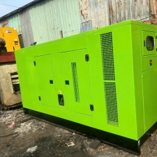 Máy phát điện Cummins 200kVA