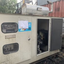 Máy phát điện Yamna 100KVA