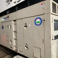 Máy phát điện Denyo 100KVA