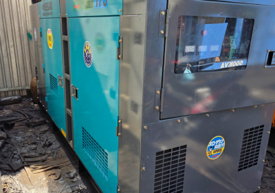 Bổ sung kiến thức về mua bán máy phát điện diesel 