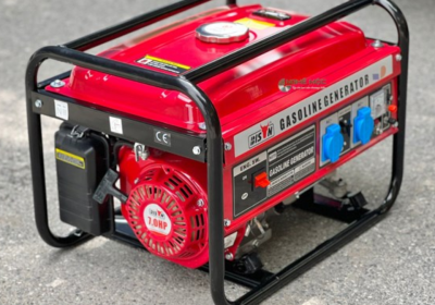 Chọn lựa máy phát điện cho gia đình một cách thông minh