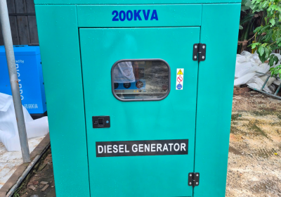 Đánh giá các loại máy phát điện trên thị trường hiện nay