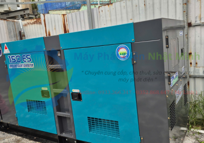 Hướng Dẫn Bảo Trì Và Sử Dụng Máy Phát Điện Công Nghiệp Hiệu Quả