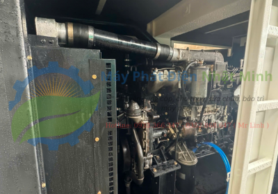 Hướng dẫn chọn máy phát điện phù hợp cho gia đình