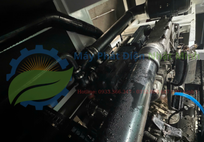 Hướng Dẫn Lắp Đặt Máy Phát Điện Chuẩn Kỹ Thuật