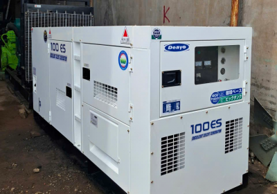 So sánh giá máy phát điện tốt nhất khi mua bán