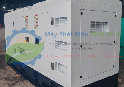 So sánh giữa thuê và mua máy phát điện công nghiệp lợi ích và hạn chế