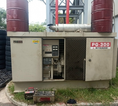 Cho Thuê Máy Phát Điện Tại Thường Tân