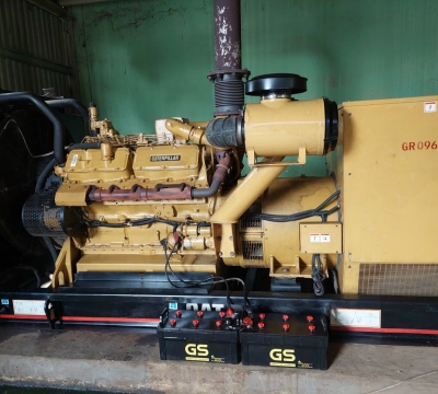 Dịch Vụ Sửa Chữa, Bảo Trì Máy Phát Điện