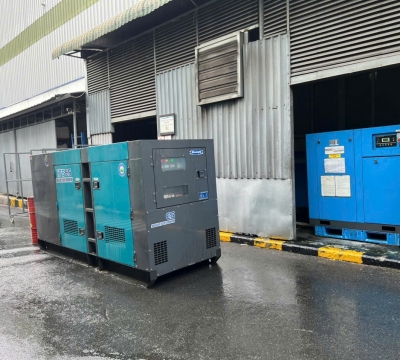 Mua Bán Máy Phát Điện Tại Bến Cát