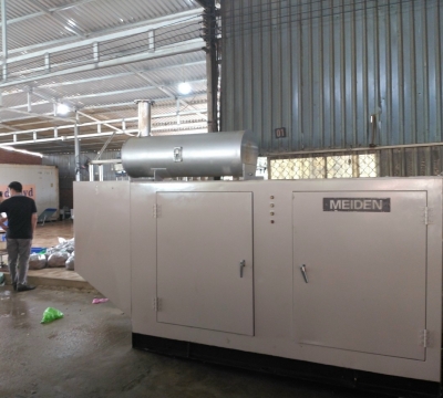 Mua Bán Máy Phát Điện Tại Hòa Lợi