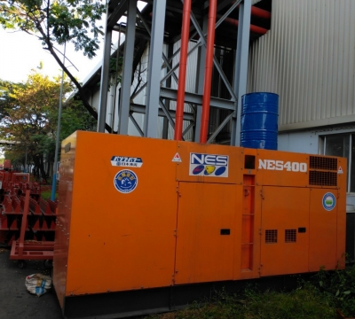 Mua Bán Máy Phát Điện Tại Lái Thiêu