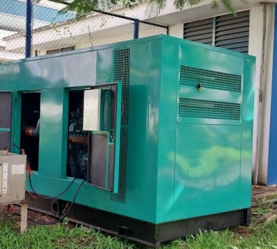 Mua bán máy phát điện tại Lâm Đồng