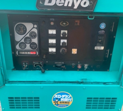 Mua bán máy phát điện tại Long An