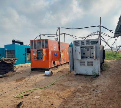 Mua bán máy phát điện tại Long Thành