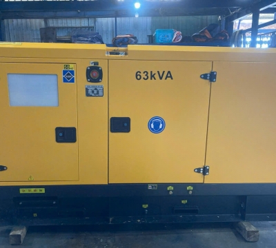 Mua Bán Máy Phát Điện Tại Tân Đông Hiệp