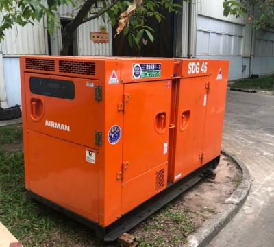 Mua Bán Máy Phát Điện Tại Thuận An