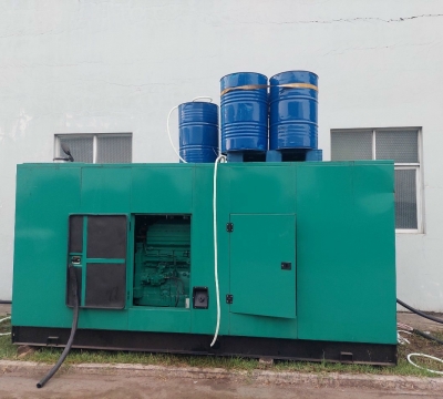 Mua Bán Máy Phát Điện Tại Thường Tân