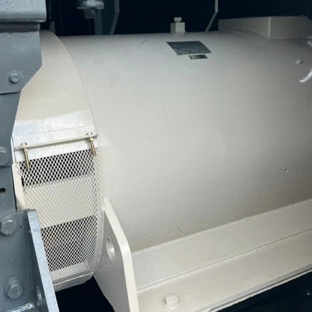 Máy Phát Điện Komatsu 1000kVA