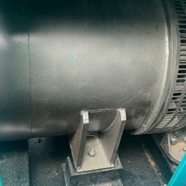 Máy Phát Điện Yanmar 250kVA