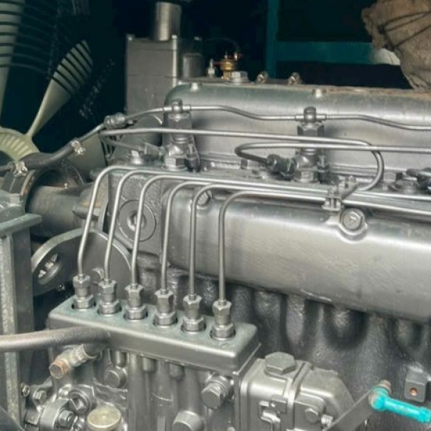 Máy Phát Điện Yanmar 250kVA