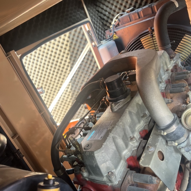 Máy phát điện Denyo 150KVA