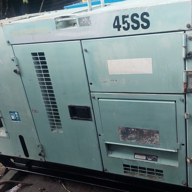 Máy phát điện Komatsu 45KVA