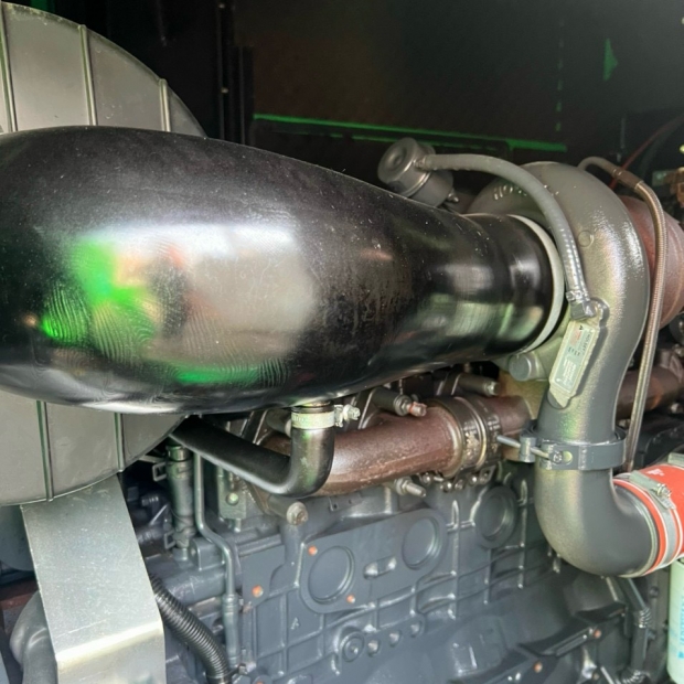 Máy phát điện ITALY 220KVA