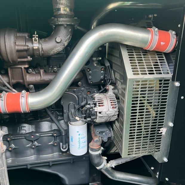 Máy phát điện ITALY 220KVA