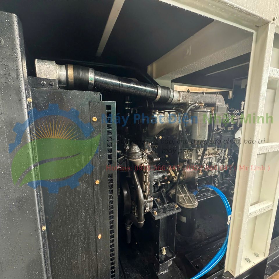 Hướng dẫn chọn máy phát điện phù hợp cho gia đình