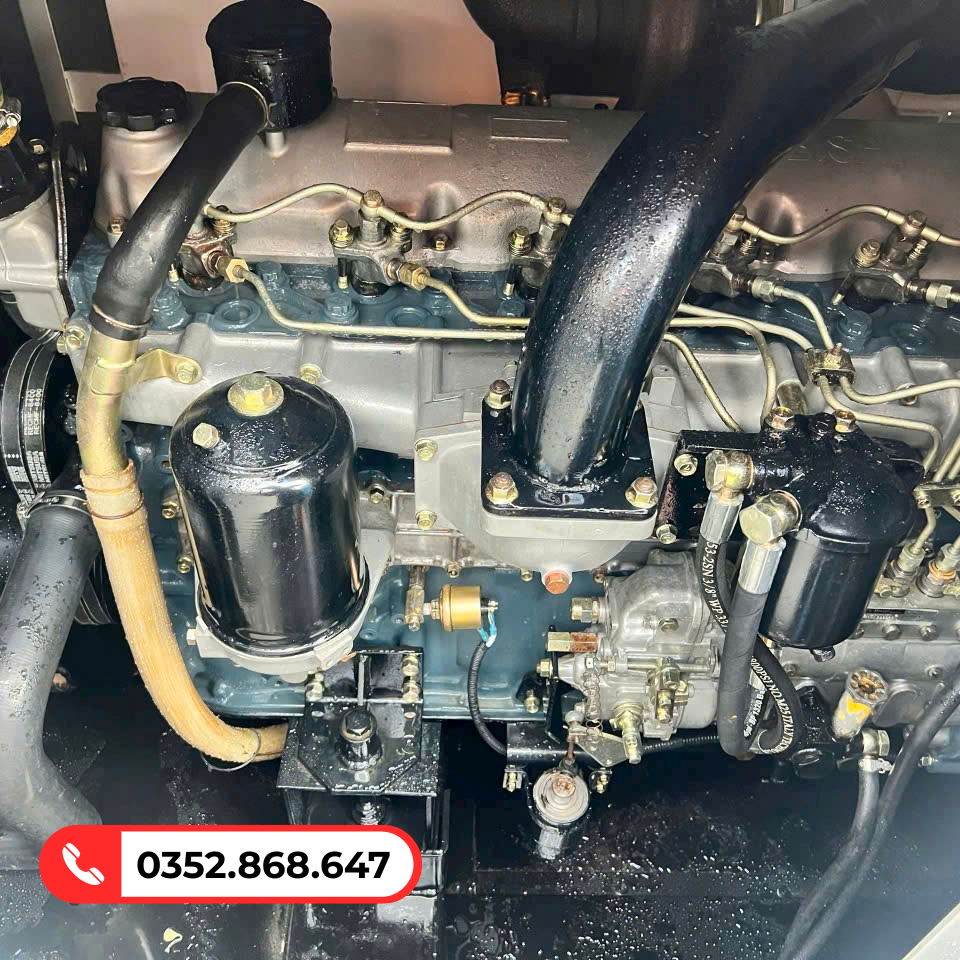 Các loại máy phát điện theo mục đích sử dụng