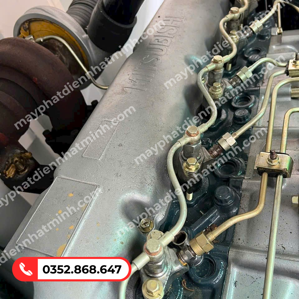 Các lời khuyên vàng giúp doanh nghiệp và cá nhân tự tin hơn trong quá trình mua bán máy phát điện tại Việt Nam