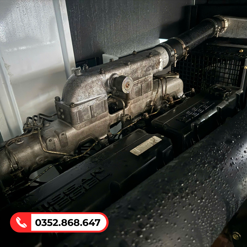 Các phương pháp bảo trì định kỳ để kéo dài tuổi thọ máy