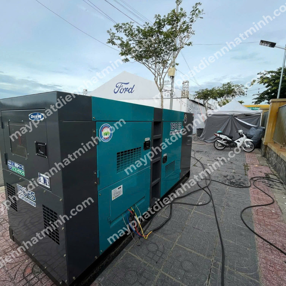 Các tiêu chí quan trọng để đánh giá các loại máy phát điện trên thị trường hiện nay