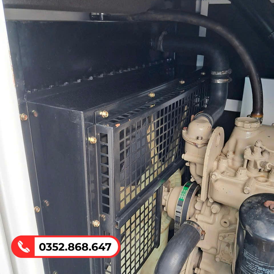 Giới thiệu về tầm quan trọng của việc bảo trì máy phát điện trong hoạt động công nghiệp