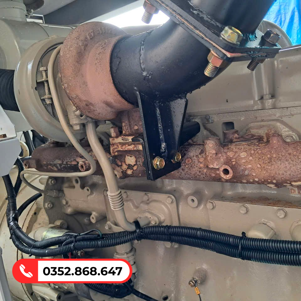 Giới thiệu về vai trò của máy phát điện trong các tình huống khẩn cấp