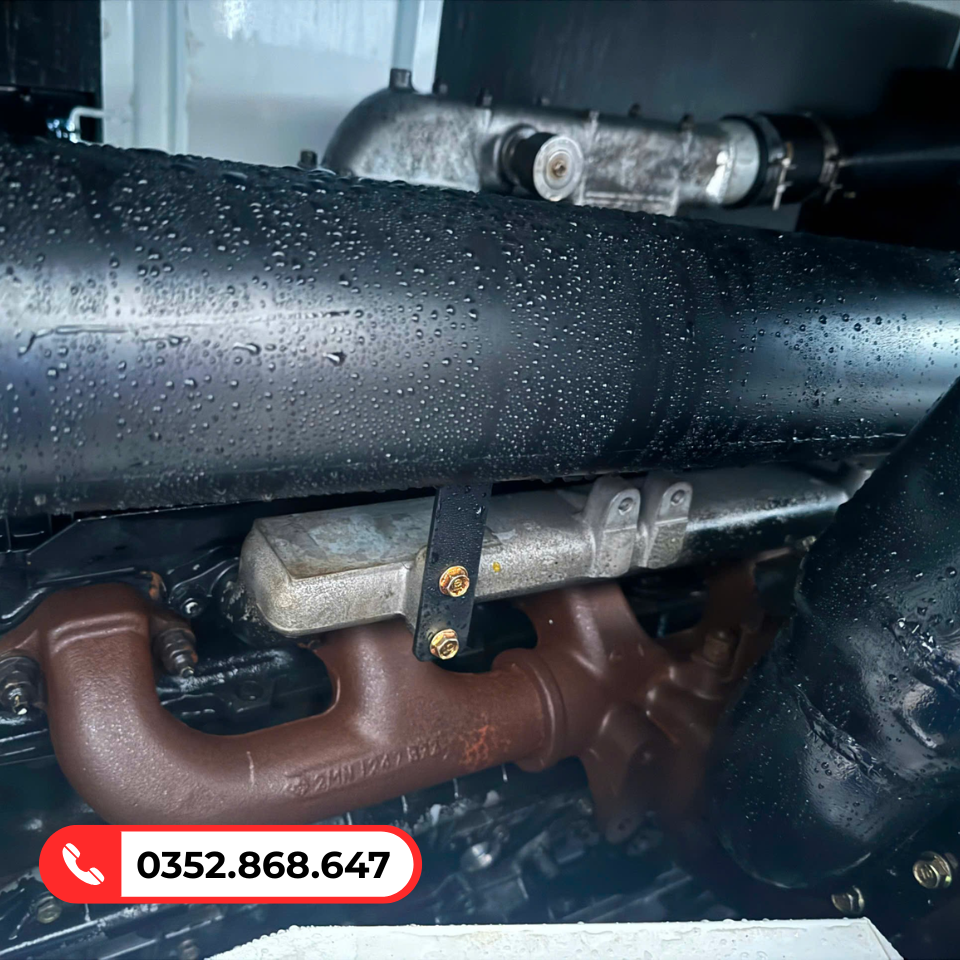 Hướng dẫn vận hành máy phát điện đúng cách