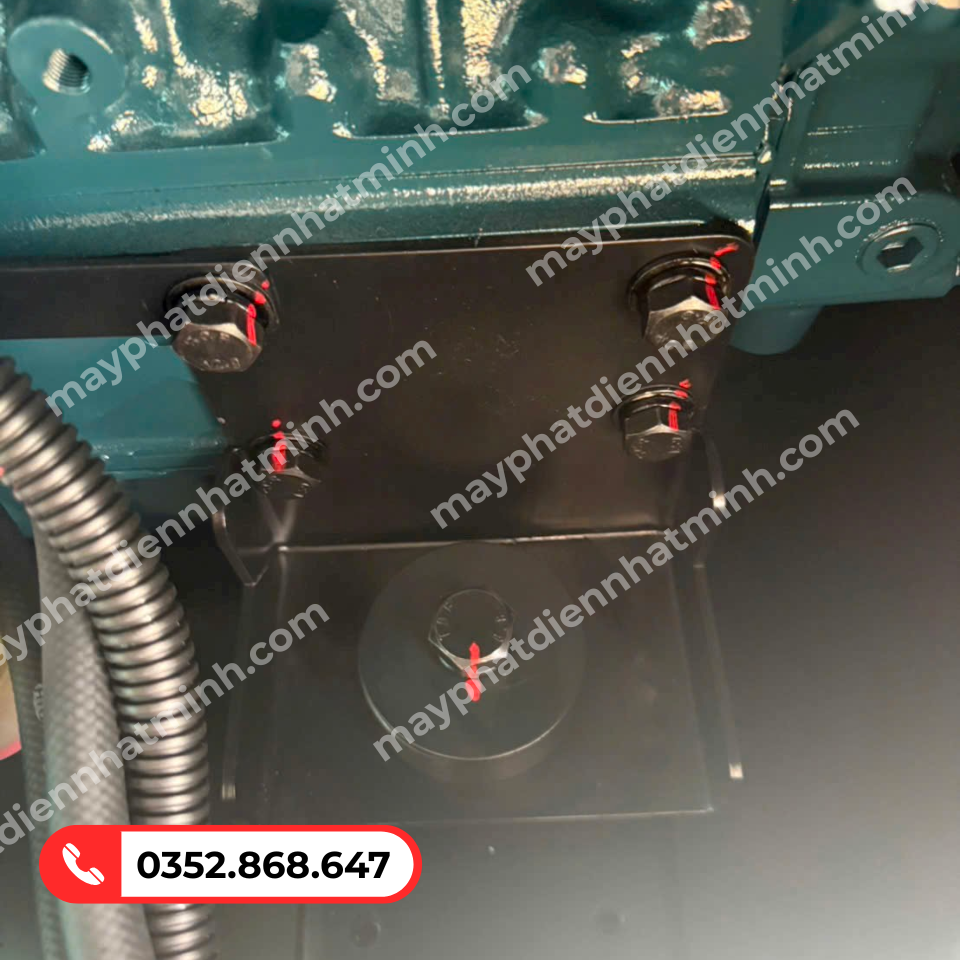 Kinh Nghiệm Vàng Khi Mua Máy Phát Điện Cũ