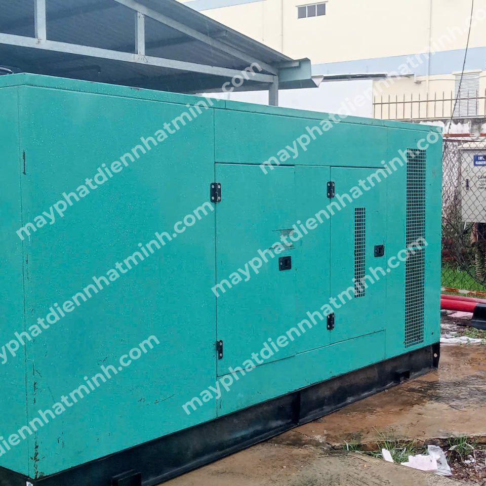 Lời khuyên khi so sánh giá máy phát điện khi mua bán