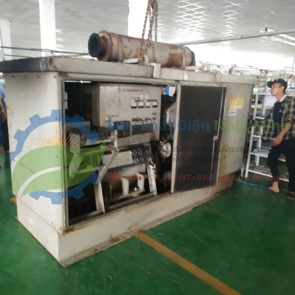 Lựa chọn loại máy phát điện phù hợp với mục đích hoạt động