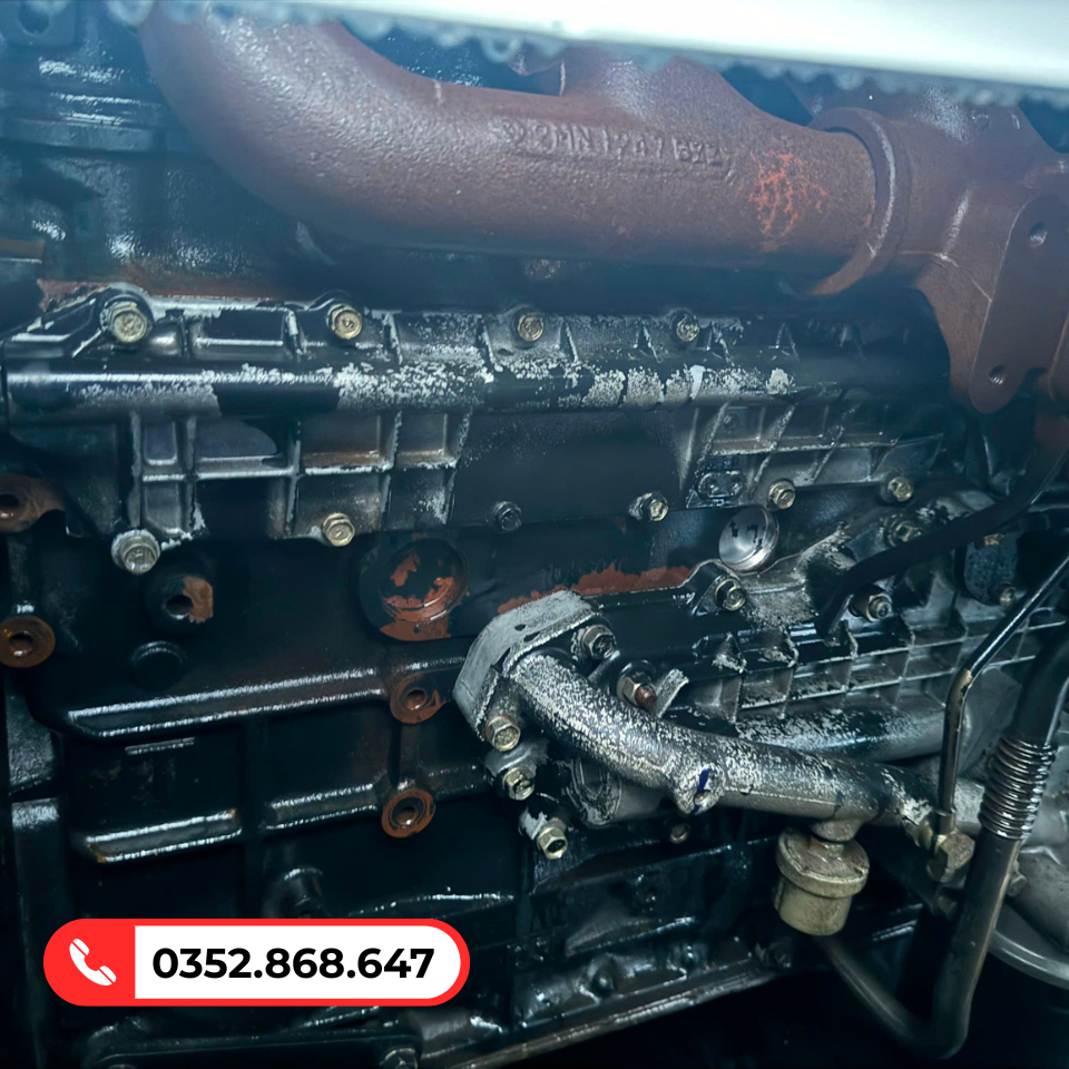 Nhận diện các lỗi phổ biến khi vận hành máy phát điện