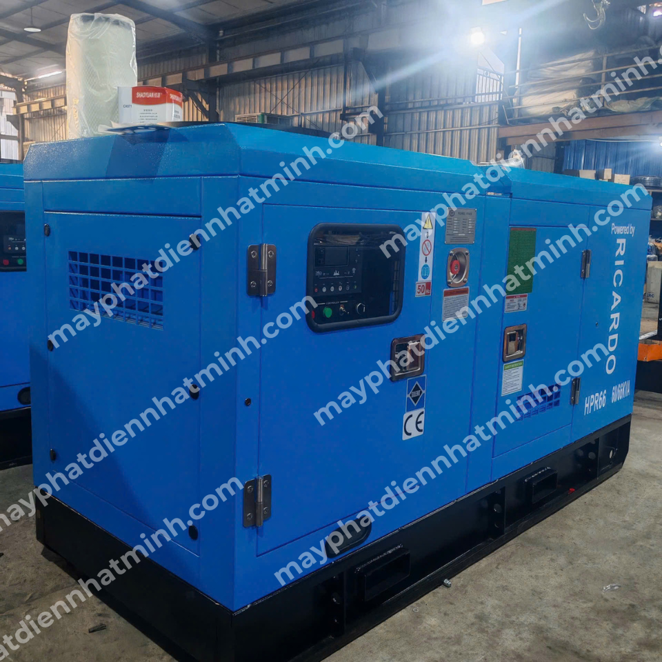 Quy trình mua bán máy phát điện diesel – Bí quyết để an toàn và hiệu quả
