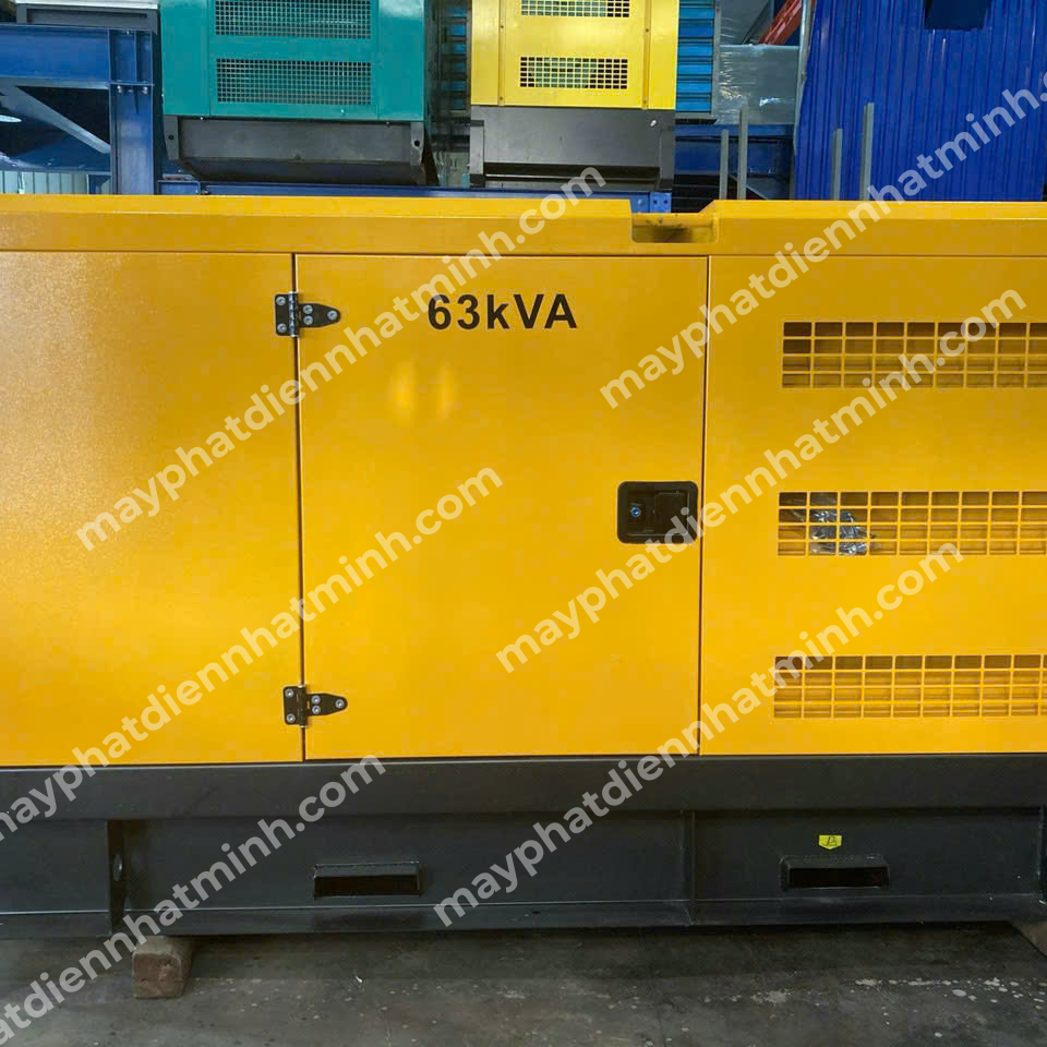 Tại sao chọn dịch vụ cho thuê máy phát điện tại Nhật Minh