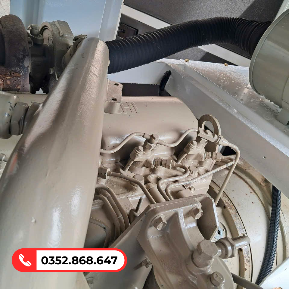 Tình huống thường gặp khi lắp đặt vào vị trí