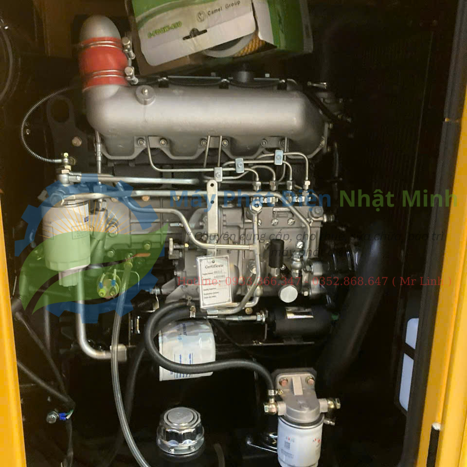 Xác định công suất và khả năng cung cấp điện phù hợp với quy mô doanh nghiệp